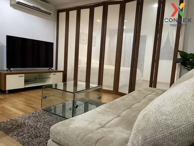 FOR RENT condo , Serene Place , high floor , BTS-Phrom Phong , Khlong Tan , Khlong Toei , Bangkok , CX-00098 2