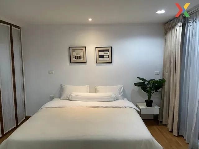 FOR RENT condo , Serene Place , high floor , BTS-Phrom Phong , Khlong Tan , Khlong Toei , Bangkok , CX-00098 3