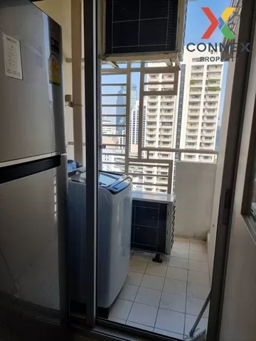 FOR RENT condo , Condo One X Sukhumvit 26 , high floor , BTS-Phrom Phong , Khlong Toei Nuea , Khlong Toei , Bangkok , CX-00100