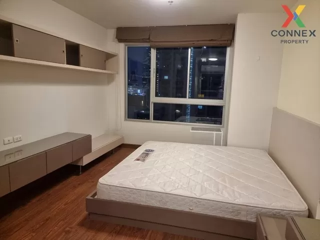 FOR RENT condo , Condo One X Sukhumvit 26 , high floor , BTS-Phrom Phong , Khlong Toei Nuea , Khlong Toei , Bangkok , CX-00100