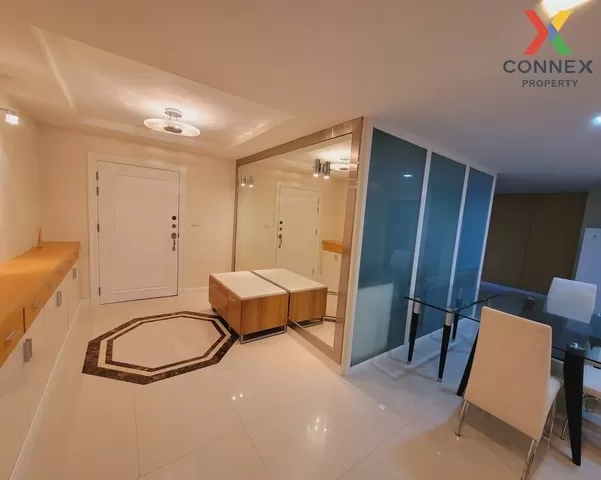 FOR RENT condo , Prime Mansion Sukhumvit 31 , high floor , BTS-Phrom Phong , Khlong Toei Nuea , Watthana , Bangkok , CX-00102 2