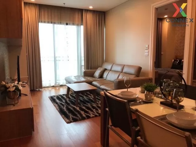 FOR RENT condo , Bright Sukhumvit 24 , high floor , BTS-Phrom Phong , Khlong Tan , Khlong Toei , Bangkok , CX-00110 2