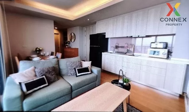 FOR RENT condo , The Lumpini 24 , high floor , BTS-Phrom Phong , Khlong Tan , Khlong Toei , Bangkok , CX-00114