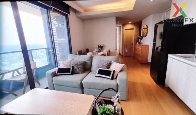 FOR RENT condo , The Lumpini 24 , high floor , BTS-Phrom Phong , Khlong Tan , Khlong Toei , Bangkok , CX-00114