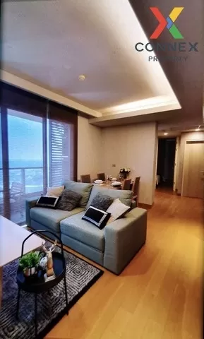 FOR RENT condo , The Lumpini 24 , high floor , BTS-Phrom Phong , Khlong Tan , Khlong Toei , Bangkok , CX-00114