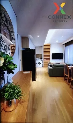 FOR RENT condo , The Lumpini 24 , high floor , BTS-Phrom Phong , Khlong Tan , Khlong Toei , Bangkok , CX-00114