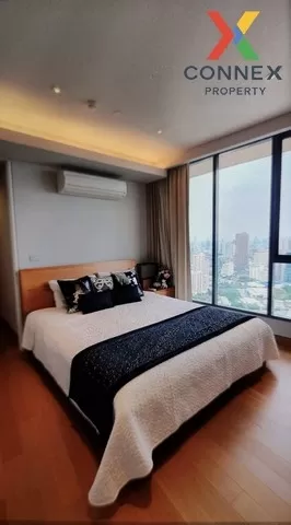 FOR RENT condo , The Lumpini 24 , high floor , BTS-Phrom Phong , Khlong Tan , Khlong Toei , Bangkok , CX-00114