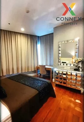 FOR RENT condo , Bright Sukhumvit 24 , high floor , BTS-Phrom Phong , Khlong Tan , Khlong Toei , Bangkok , CX-00115 2