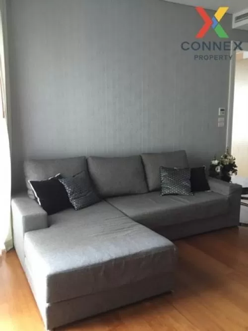 FOR RENT condo , Bright Sukhumvit 24 , high floor , BTS-Phrom Phong , Khlong Tan , Khlong Toei , Bangkok , CX-00115