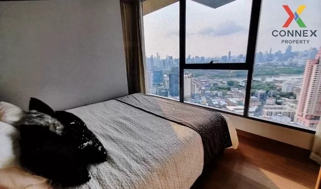 FOR RENT condo , The Lumpini 24 , high floor , BTS-Phrom Phong , Khlong Tan , Khlong Toei , Bangkok , CX-00118 4