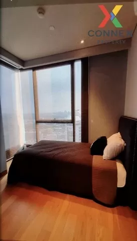 FOR RENT condo , The Lumpini 24 , high floor , BTS-Phrom Phong , Khlong Tan , Khlong Toei , Bangkok , CX-00118