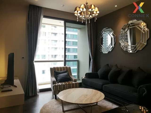 FOR RENT condo , The XXXIX by Sansiri , high floor , BTS-Phrom Phong , Khlong Toei Nuea , Watthana , Bangkok , CX-00119 1