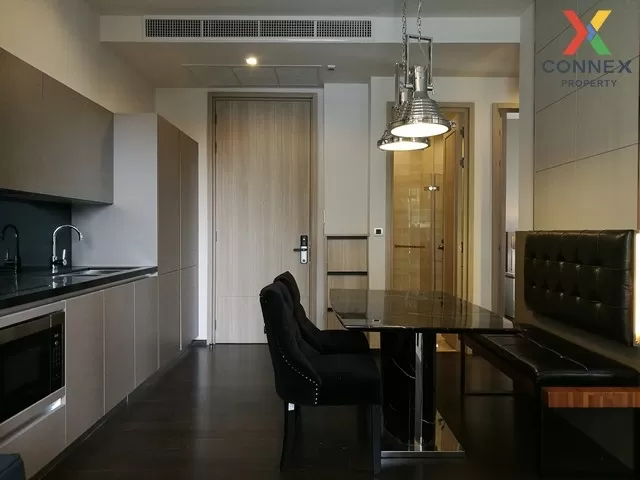 FOR RENT condo , The XXXIX by Sansiri , high floor , BTS-Phrom Phong , Khlong Toei Nuea , Watthana , Bangkok , CX-00119 2