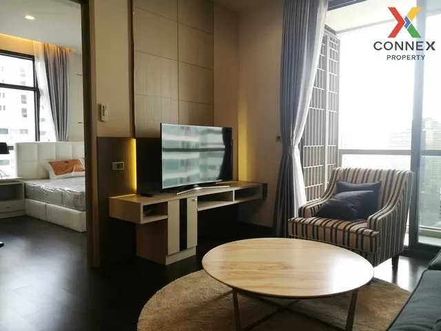 FOR RENT condo , The XXXIX by Sansiri , high floor , BTS-Phrom Phong , Khlong Toei Nuea , Watthana , Bangkok , CX-00119 3