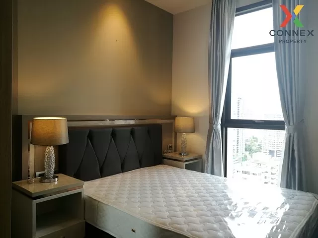 FOR RENT condo , The XXXIX by Sansiri , high floor , BTS-Phrom Phong , Khlong Toei Nuea , Watthana , Bangkok , CX-00119