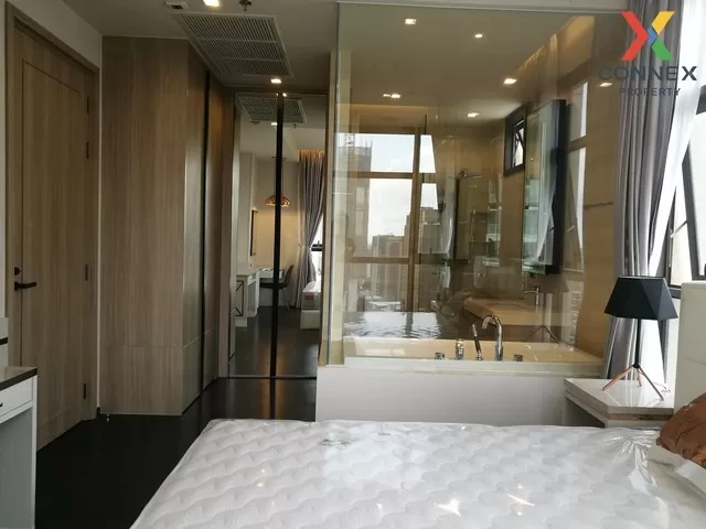 FOR RENT condo , The XXXIX by Sansiri , high floor , BTS-Phrom Phong , Khlong Toei Nuea , Watthana , Bangkok , CX-00119