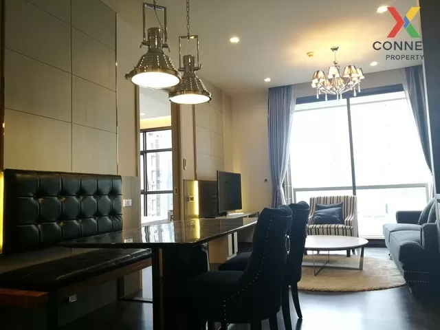 FOR RENT condo , The XXXIX by Sansiri , high floor , BTS-Phrom Phong , Khlong Toei Nuea , Watthana , Bangkok , CX-00119