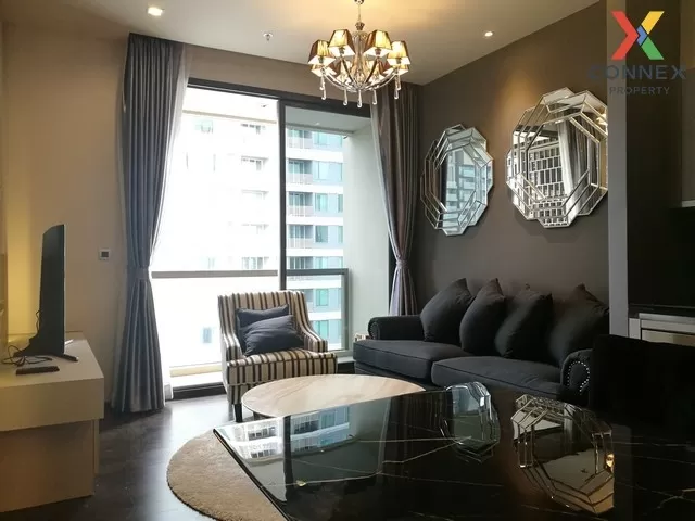 FOR RENT condo , The XXXIX by Sansiri , high floor , BTS-Phrom Phong , Khlong Toei Nuea , Watthana , Bangkok , CX-00119