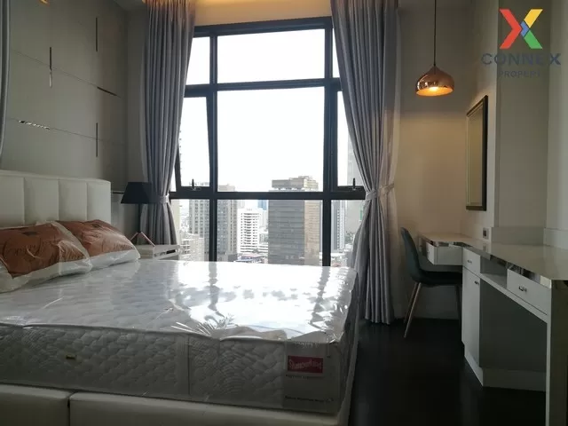 FOR RENT condo , The XXXIX by Sansiri , high floor , BTS-Phrom Phong , Khlong Toei Nuea , Watthana , Bangkok , CX-00119