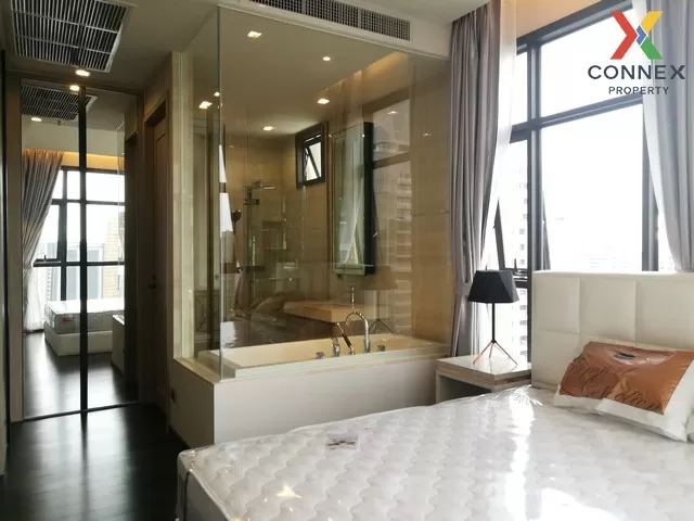 FOR RENT condo , The XXXIX by Sansiri , high floor , BTS-Phrom Phong , Khlong Toei Nuea , Watthana , Bangkok , CX-00119