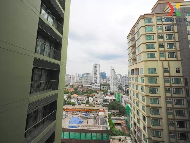 FOR RENT condo , Noble Solo , high floor , BTS-Thong Lo , Khlong Tan Nuea , Watthana , Bangkok , CX-00122