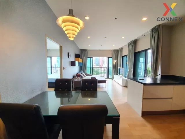 FOR RENT condo , Noble Reveal , high floor , BTS-Ekkamai , Phra Khanong , Watthana , Bangkok , CX-00124 2