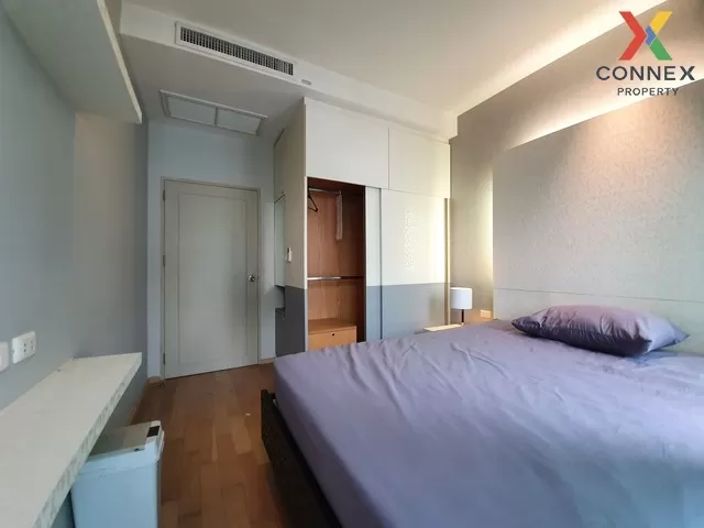 FOR RENT condo , Noble Reveal , high floor , BTS-Ekkamai , Phra Khanong , Watthana , Bangkok , CX-00124 4