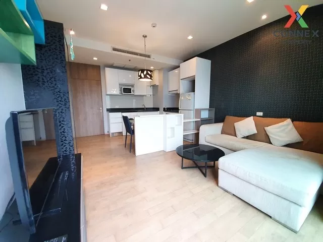 FOR RENT condo , Noble Reveal , high floor , BTS-Ekkamai , Phra Khanong , Watthana , Bangkok , CX-00126