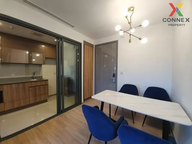 FOR RENT condo , Taka Haus , high floor , BTS-Ekkamai , Khlong Tan Nuea , Watthana , Bangkok , CX-00127