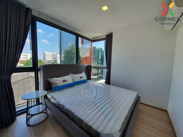 FOR RENT condo , Taka Haus , high floor , BTS-Ekkamai , Khlong Tan Nuea , Watthana , Bangkok , CX-00127