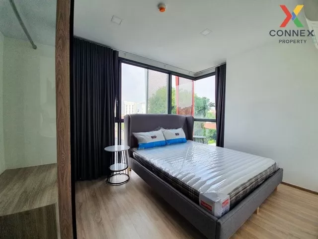 เช่า คอนโด  Taka Haus BTS-เอกมัย สุขุมวิท คลองตันเหนือ วัฒนา กรุงเทพ CX-00127 3