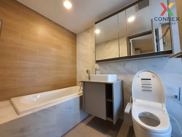 FOR RENT condo , Taka Haus , high floor , BTS-Ekkamai , Khlong Tan Nuea , Watthana , Bangkok , CX-00127