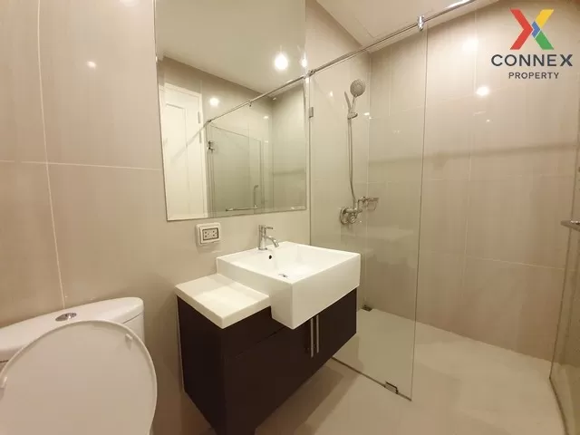 FOR RENT condo , Villa Asoke , high floor , MRT-Phetchaburi , Makkasan , Rat Thewi , Bangkok , CX-00129