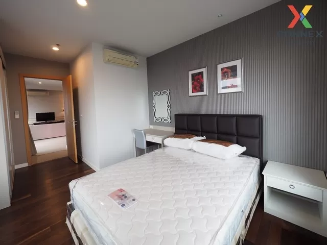 FOR RENT condo , Circle Condominium , high floor , MRT-Phetchaburi , Thanon Phetchaburi , Rat Thewi , Bangkok , CX-00136