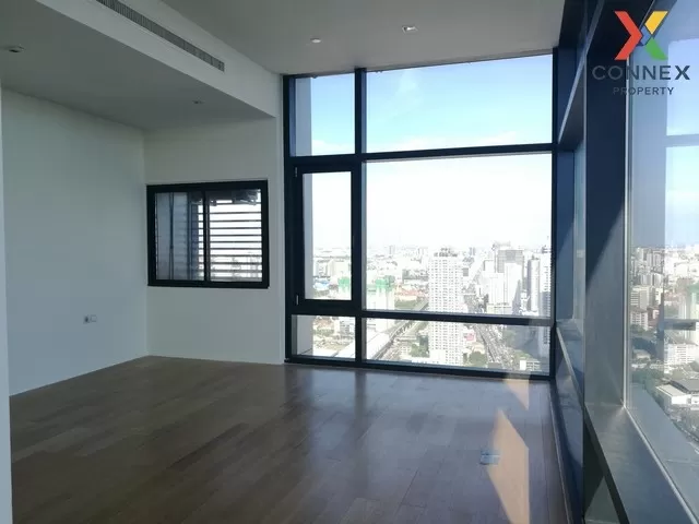 FOR RENT condo , Circle Living Prototype , high floor , MRT-Phetchaburi , Makkasan , Rat Thewi , Bangkok , CX-00142