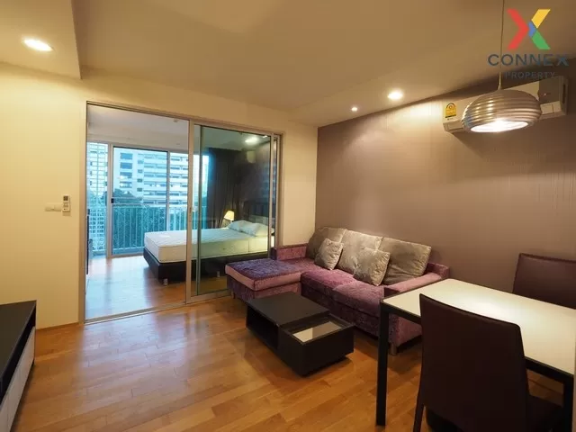 FOR RENT condo , Abstracts Phaholyothin , high floor , BTS-Ha Yaek Lat Phrao , Chomphon , Chatuchak , Bangkok , CX-00143 1