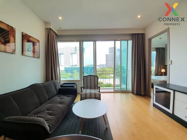 FOR RENT condo , Wind Ratchayothin , high floor , BTS-Phahon Yothin 24 , Lat Yao , Chatuchak , Bangkok , CX-00144 1