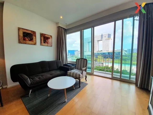 FOR RENT condo , Wind Ratchayothin , high floor , BTS-Phahon Yothin 24 , Lat Yao , Chatuchak , Bangkok , CX-00144 2