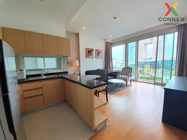 FOR RENT condo , Wind Ratchayothin , high floor , BTS-Phahon Yothin 24 , Lat Yao , Chatuchak , Bangkok , CX-00144 3