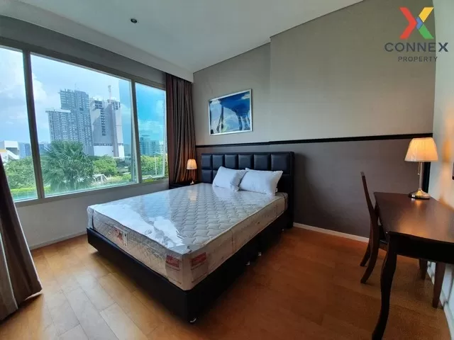 FOR RENT condo , Wind Ratchayothin , high floor , BTS-Phahon Yothin 24 , Lat Yao , Chatuchak , Bangkok , CX-00144 4