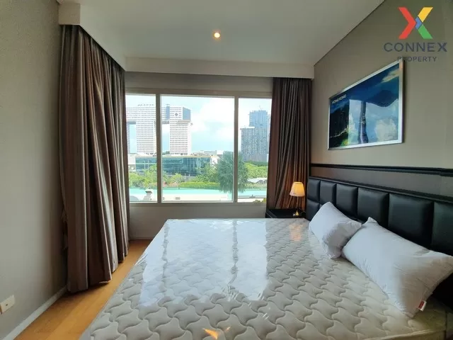 FOR RENT condo , Wind Ratchayothin , high floor , BTS-Phahon Yothin 24 , Lat Yao , Chatuchak , Bangkok , CX-00144