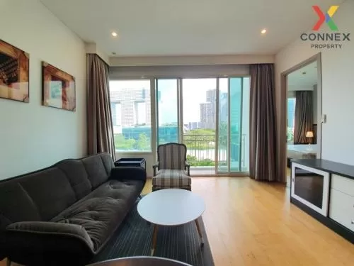 FOR RENT condo , Wind Ratchayothin , high floor , BTS-Phahon Yothin 24 , Lat Yao , Chatuchak , Bangkok , CX-00144