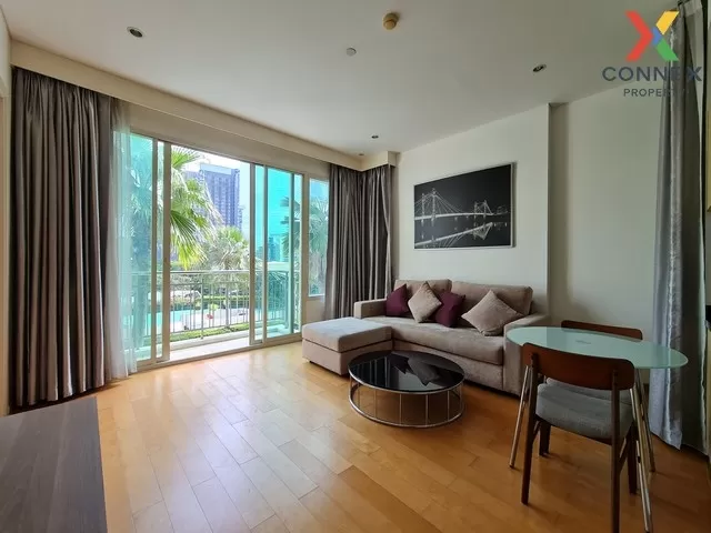 FOR RENT condo , Wind Ratchayothin , high floor , BTS-Phahon Yothin 24 , Lat Yao , Chatuchak , Bangkok , CX-00145 1