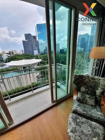 FOR RENT condo , Wind Ratchayothin , high floor , BTS-Phahon Yothin 24 , Lat Yao , Chatuchak , Bangkok , CX-00146