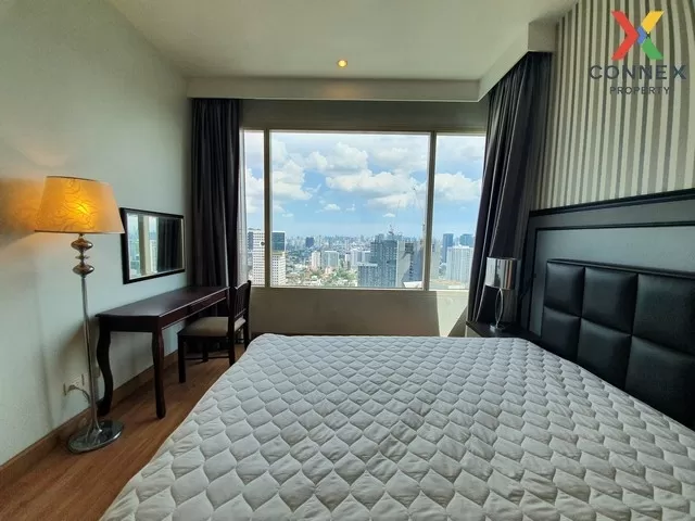 FOR RENT condo , Wind Ratchayothin , high floor , BTS-Phahon Yothin 24 , Lat Yao , Chatuchak , Bangkok , CX-00148