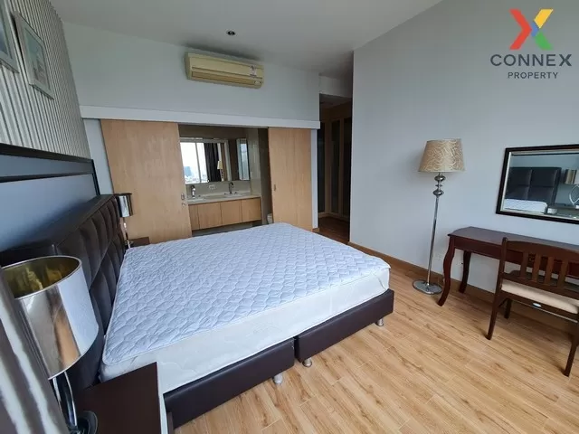 FOR RENT condo , Wind Ratchayothin , high floor , BTS-Phahon Yothin 24 , Lat Yao , Chatuchak , Bangkok , CX-00148