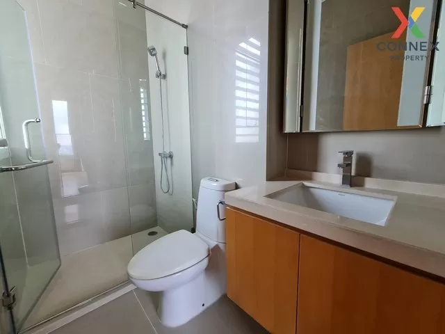 FOR RENT condo , Wind Ratchayothin , high floor , BTS-Phahon Yothin 24 , Lat Yao , Chatuchak , Bangkok , CX-00148