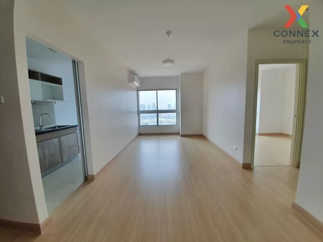 FOR RENT condo , Supalai Veranda Rama 9 , high floor , MRT-Phra Ram 9 , Bang Kapi , Huai Khwang , Bangkok , CX-00150