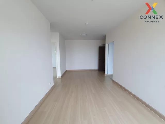 FOR RENT condo , Supalai Veranda Rama 9 , high floor , MRT-Phra Ram 9 , Bang Kapi , Huai Khwang , Bangkok , CX-00150