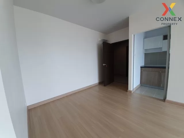 FOR RENT condo , Supalai Veranda Rama 9 , high floor , MRT-Phra Ram 9 , Bang Kapi , Huai Khwang , Bangkok , CX-00150